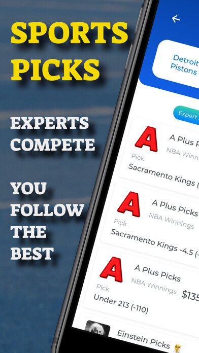 Emulate iPhone app Sports Betting Picks - KingPin using MyAndroid Emulate iPhone app Sports Betting Picks - KingPin using MyAndroid