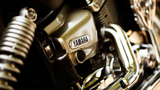 Emulate Android APK Sports bike. Engine Wallpapers