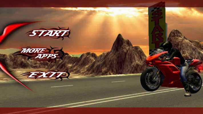 Emulate Android APK Sports Bike Mountain Race Emulate Android APK Sports Bike Mountain Race