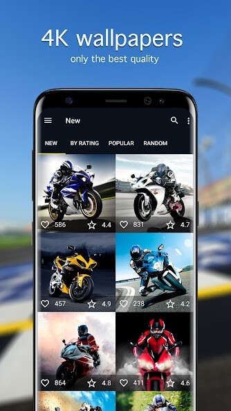 Run android online APK Sports Bike Wallpapers PRO from MyAndroid or emulate Sports Bike Wallpapers PRO using MyAndroid Run android online APK Sports Bike Wallpapers PRO from MyAndroid or emulate Sports Bike Wallpapers PRO using MyAndroid