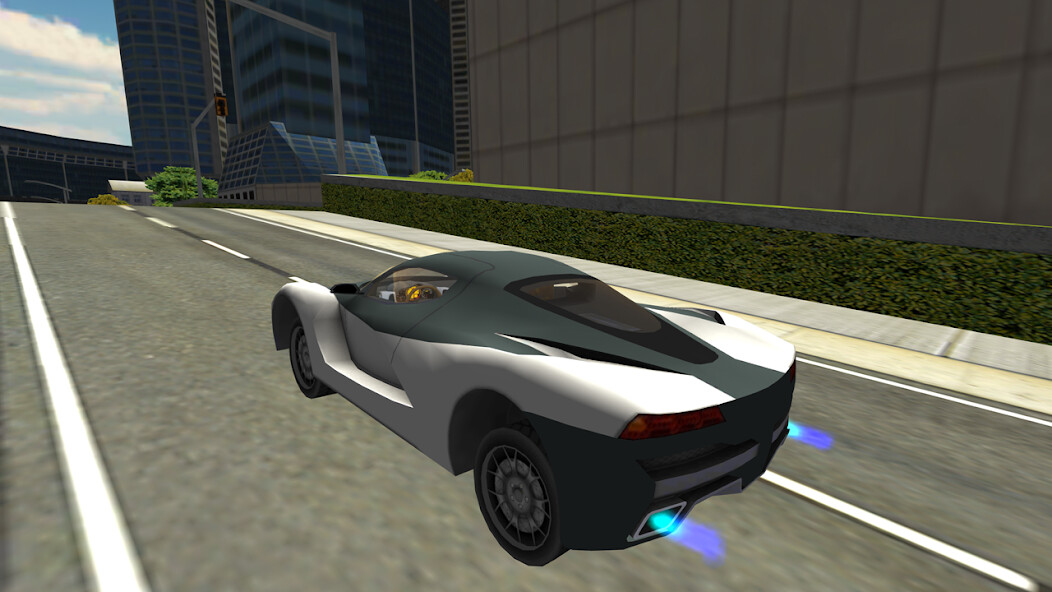 Run android online APK Sports Car City Driving from MyAndroid or emulate Sports Car City Driving using MyAndroid