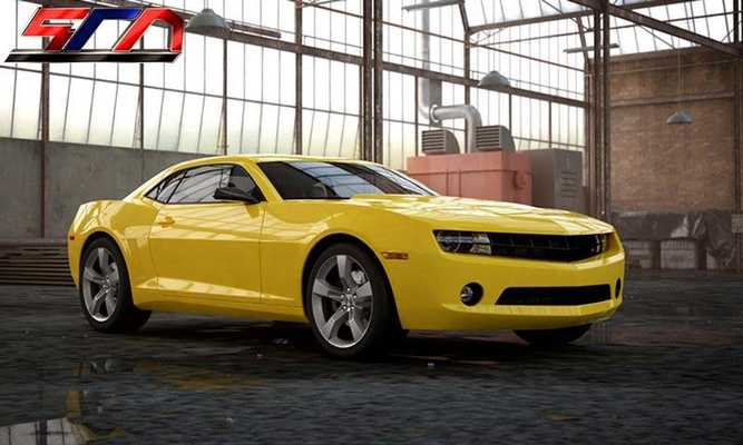 Emulate Android APK Sports Car Driver 3D - HD