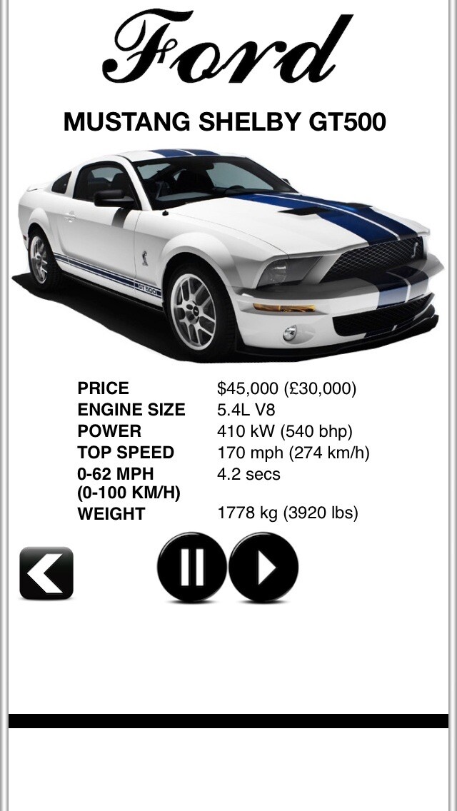 Emulate iPhone app Sports Car Engines 2: Muscle vs Import Free using MyAndroid Emulate iPhone app Sports Car Engines 2: Muscle vs Import Free using MyAndroid