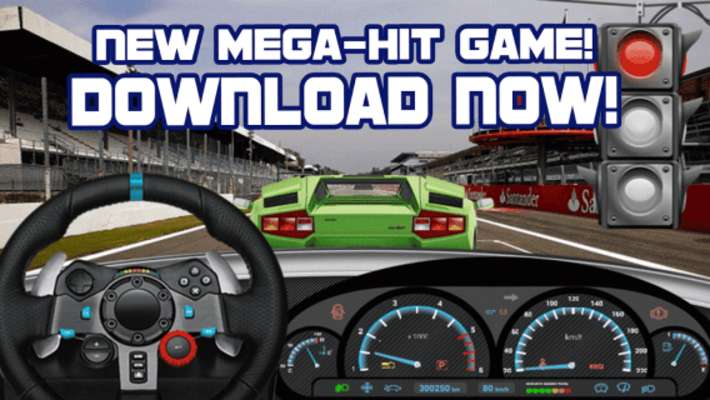 Emulate Android APK Sports Car Game Simulation Emulate Android APK Sports Car Game Simulation