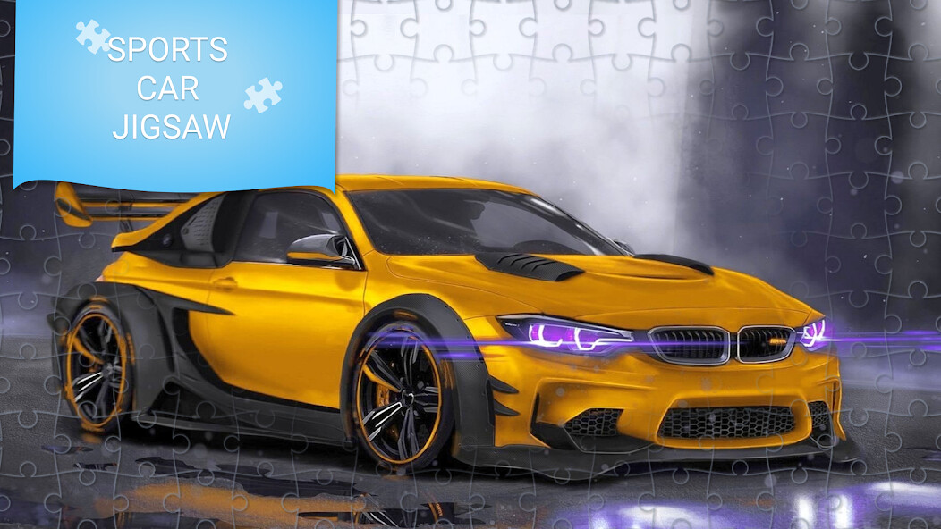 Run android online APK Sports Car Jigsaw Puzzles Game from MyAndroid or emulate Sports Car Jigsaw Puzzles Game using MyAndroid Run android online APK Sports Car Jigsaw Puzzles Game from MyAndroid or emulate Sports Car Jigsaw Puzzles Game using MyAndroid