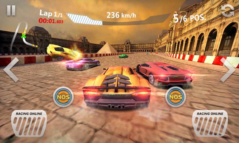 Run android online APK Sports Car Racing from MyAndroid or emulate Sports Car Racing using MyAndroid Run android online APK Sports Car Racing from MyAndroid or emulate Sports Car Racing using MyAndroid
