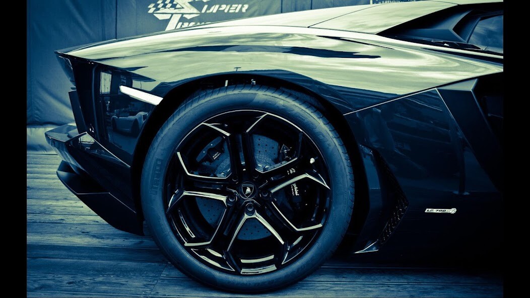 Emulate Android APK Sports Cars Wallpapers
