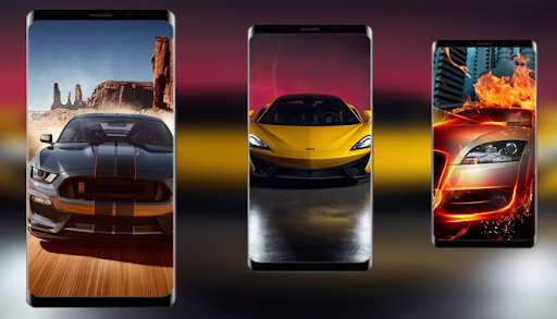 Run android online APK Sports Car Wallpapers 4K Offline from MyAndroid or emulate Sports Car Wallpapers 4K Offline using MyAndroid