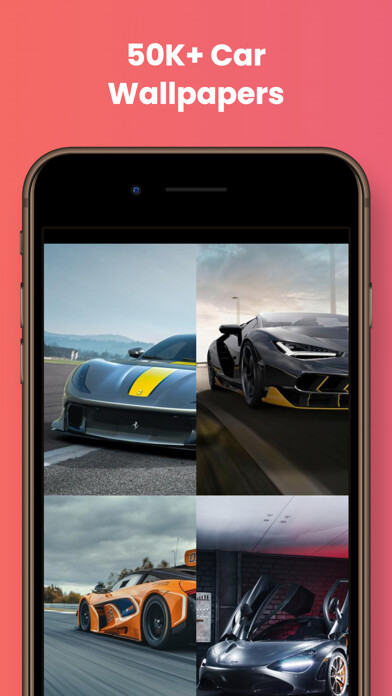 Emulate iPhone app Sports Car Wallpapers Cool 4K using MyAndroid Emulate iPhone app Sports Car Wallpapers Cool 4K using MyAndroid