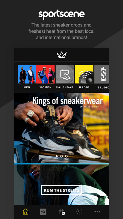 Run android online APK sportscene Online Shopping from MyAndroid or emulate sportscene Online Shopping using MyAndroid Run android online APK sportscene Online Shopping from MyAndroid or emulate sportscene Online Shopping using MyAndroid