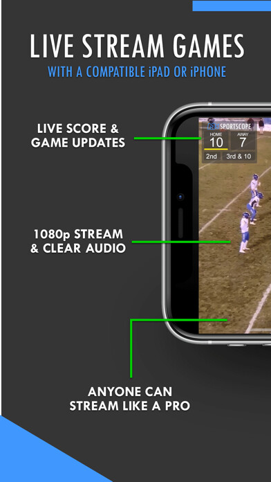 Emulate iPhone app Sport Scope Live using MyAndroid Emulate iPhone app Sport Scope Live using MyAndroid