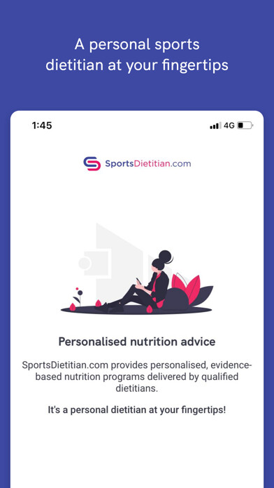 Emulate iPhone app SportsDietitian.com using MyAndroid Emulate iPhone app SportsDietitian.com using MyAndroid