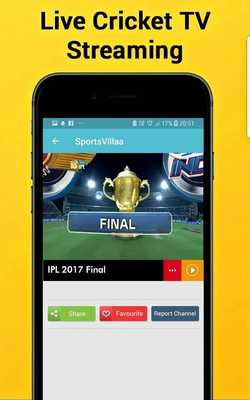 Emulate Android APK Sports Edge