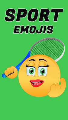 Emulate Android APK Sports Emoji Emulate Android APK Sports Emoji