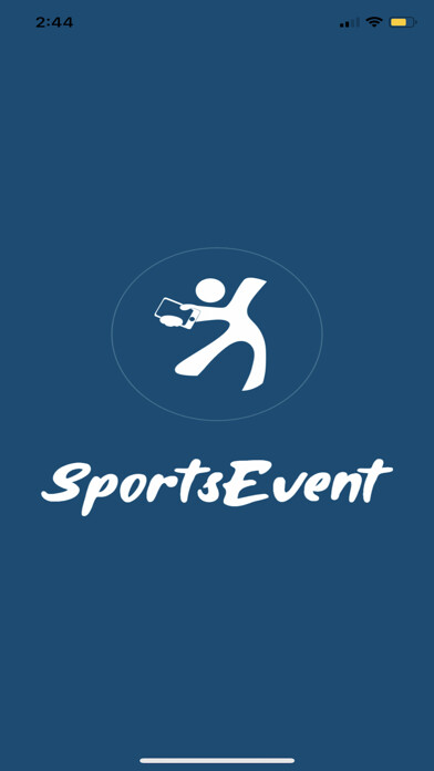 Emulate iPhone app SportsEvent using MyAndroid Emulate iPhone app SportsEvent using MyAndroid