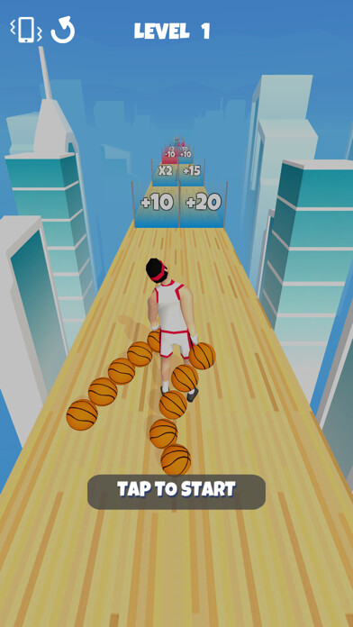 Emulate iPhone app Sports Fest! using MyAndroid Emulate iPhone app Sports Fest! using MyAndroid