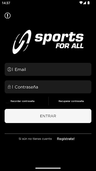 Run android online APK Sports For All from MyAndroid or emulate Sports For All using MyAndroid Run android online APK Sports For All from MyAndroid or emulate Sports For All using MyAndroid