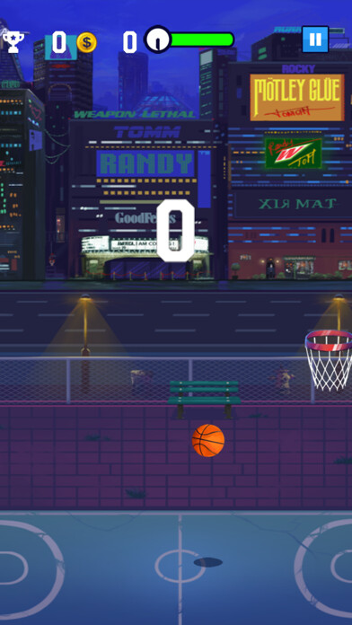 Emulate iPhone app Sports Games Basketball using MyAndroid Emulate iPhone app Sports Games Basketball using MyAndroid