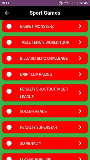 Run android online APK Sports Games from MyAndroid or emulate Sports Games using MyAndroid Run android online APK Sports Games from MyAndroid or emulate Sports Games using MyAndroid