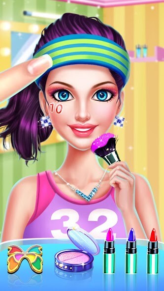 Run android online APK Sports Girl Makeup - Keep Fit from MyAndroid or emulate Sports Girl Makeup - Keep Fit using MyAndroid Run android online APK Sports Girl Makeup - Keep Fit from MyAndroid or emulate Sports Girl Makeup - Keep Fit using MyAndroid