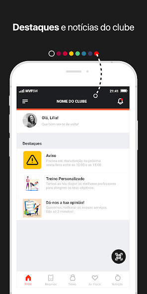 Run android online APK SportsGo from MyAndroid or emulate SportsGo using MyAndroid
