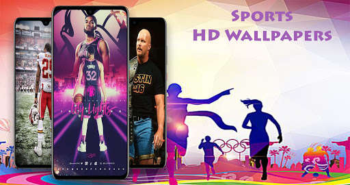 Run android online APK Sports HD Wallpapers Collection from MyAndroid or emulate Sports HD Wallpapers Collection using MyAndroid