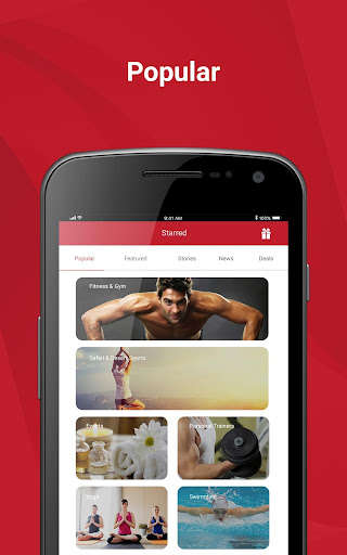 Emulate Android APK Sports Hub Emulate Android APK Sports Hub