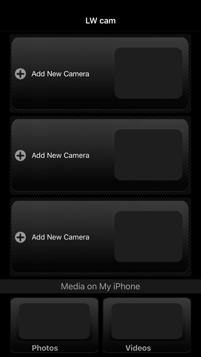 Emulate iPhone app Sports iCam using MyAndroid Emulate iPhone app Sports iCam using MyAndroid