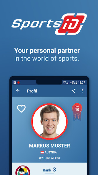 Run android online APK SportsID: Athletes, Rankings Events Worldwide from MyAndroid or emulate SportsID: Athletes, Rankings Events Worldwide using MyAndroid Run android online APK SportsID: Athletes, Rankings Events Worldwide from MyAndroid or emulate SportsID: Athletes, Rankings Events Worldwide using MyAndroid