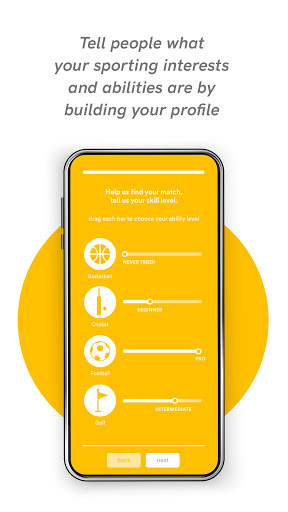 Run android online APK Sportside from MyAndroid or emulate Sportside using MyAndroid