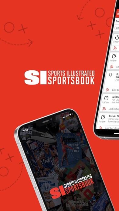 Emulate iPhone app Sports Illustrated: Sportsbook using MyAndroid Emulate iPhone app Sports Illustrated: Sportsbook using MyAndroid