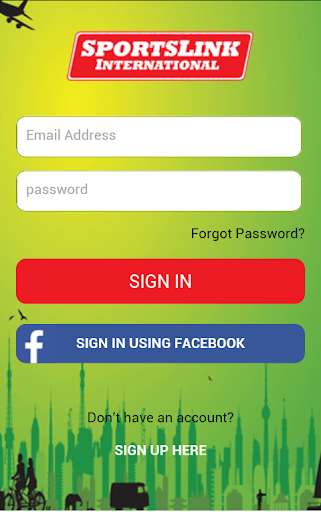 Run android online APK Sportslink International from MyAndroid or emulate Sportslink International using MyAndroid Run android online APK Sportslink International from MyAndroid or emulate Sportslink International using MyAndroid