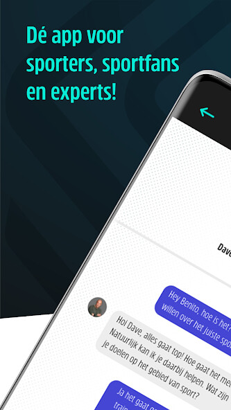 Run android online APK SportsLink from MyAndroid or emulate SportsLink using MyAndroid