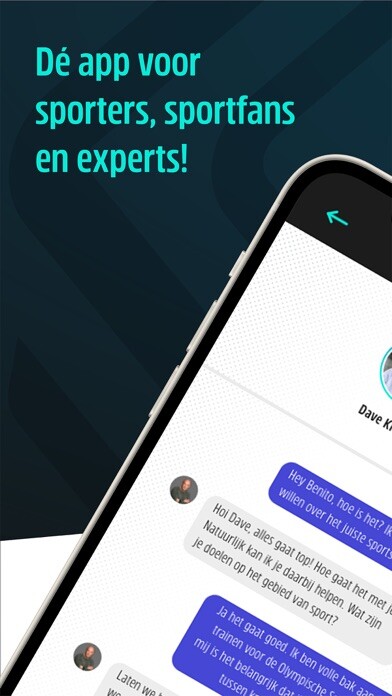 Emulate iPhone app SportsLink – Sport community using MyAndroid Emulate iPhone app SportsLink – Sport community using MyAndroid
