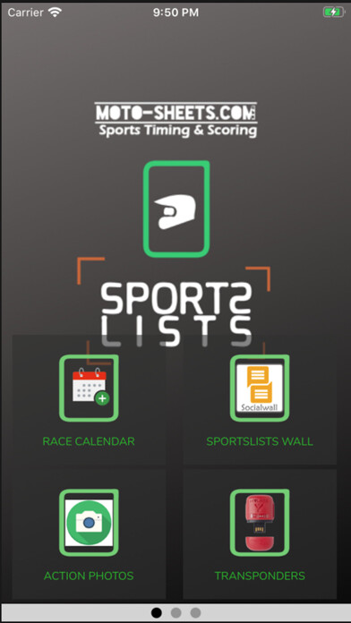Emulate iPhone app SportsLists Lite using MyAndroid Emulate iPhone app SportsLists Lite using MyAndroid