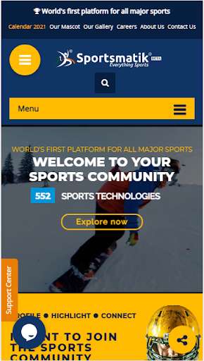 Run android online APK Sportsmatik - Everything Sports from MyAndroid or emulate Sportsmatik - Everything Sports using MyAndroid Run android online APK Sportsmatik - Everything Sports from MyAndroid or emulate Sportsmatik - Everything Sports using MyAndroid