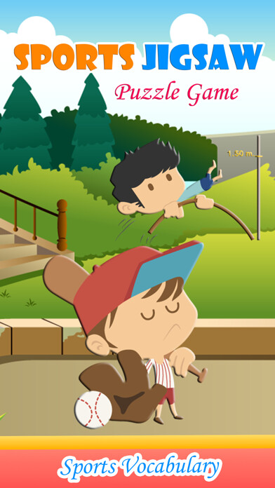 Emulate iPhone app Sports Names And Jigsaw Puzzle Games Free For Kids using MyAndroid Emulate iPhone app Sports Names And Jigsaw Puzzle Games Free For Kids using MyAndroid