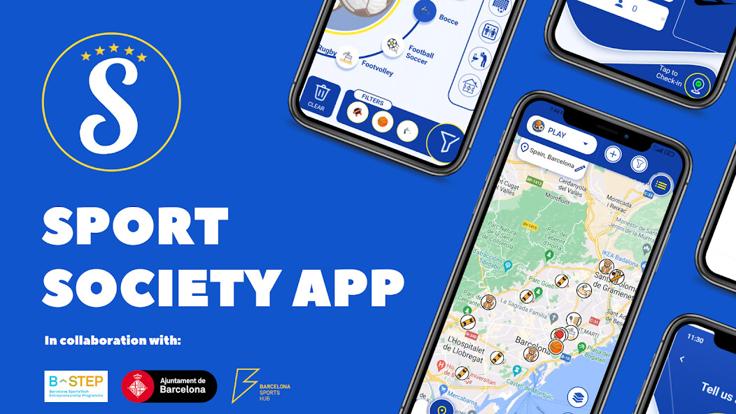 Run android online APK Sport Society from MyAndroid or emulate Sport Society using MyAndroid Run android online APK Sport Society from MyAndroid or emulate Sport Society using MyAndroid