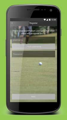 Emulate Android APK SportsPodium Emulate Android APK SportsPodium