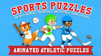 Emulate iPhone app Sports Puzzles for Kids - The Best Baseball, Basketball, Soccer and Football Games with Boys, Girls and Animals! using MyAndroid Emulate iPhone app Sports Puzzles for Kids - The Best Baseball, Basketball, Soccer and Football Games with Boys, Girls and Animals! using MyAndroid