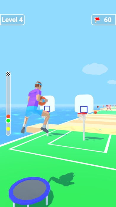 Emulate iPhone app Sports Runner using MyAndroid Emulate iPhone app Sports Runner using MyAndroid