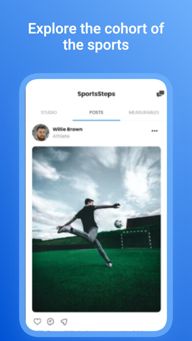 Emulate iPhone app SportsSteps using MyAndroid Emulate iPhone app SportsSteps using MyAndroid
