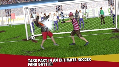 Emulate iPhone app Sport Stars Fighting Championship 3D using MyAndroid Emulate iPhone app Sport Stars Fighting Championship 3D using MyAndroid