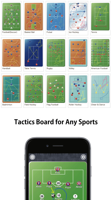 Emulate iPhone app Sports Team Board using MyAndroid Emulate iPhone app Sports Team Board using MyAndroid