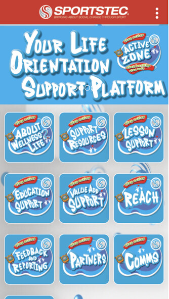 Run android online APK Sportstec from MyAndroid or emulate Sportstec using MyAndroid