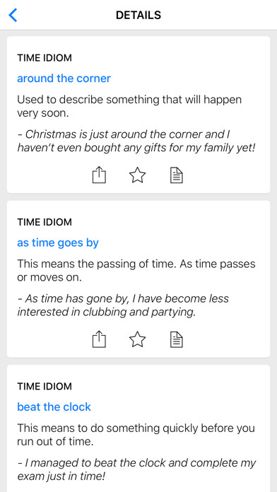 Emulate iPhone app Sports & Time idioms using MyAndroid Emulate iPhone app Sports & Time idioms using MyAndroid