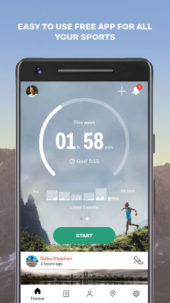 Run android online APK Sports Tracker Running Cycling from MyAndroid or emulate Sports Tracker Running Cycling using MyAndroid Run android online APK Sports Tracker Running Cycling from MyAndroid or emulate Sports Tracker Running Cycling using MyAndroid