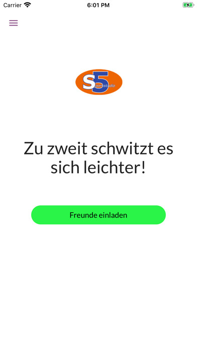 Emulate iPhone app Sportstudio S5 using MyAndroid Emulate iPhone app Sportstudio S5 using MyAndroid