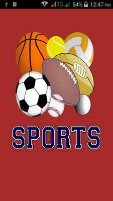 Emulate Android APK Sports Videos 5000+ Emulate Android APK Sports Videos 5000+