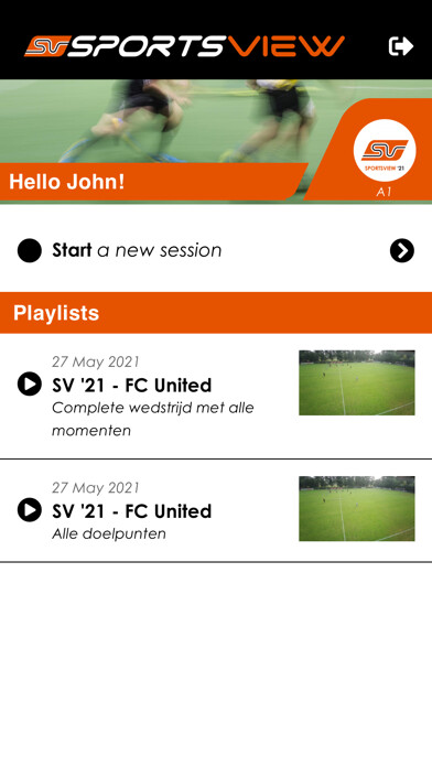 Emulate iPhone app SPORTSVIEW using MyAndroid Emulate iPhone app SPORTSVIEW using MyAndroid
